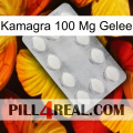 Kamagra 100Mg Jelly 16